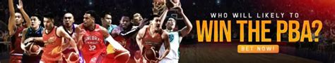 Crack PBA Betting Odds: Win Big with this Guide!.
